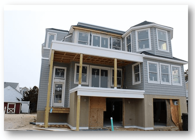 LBI Building Plans | New Construction | LBI NJ Real Estate